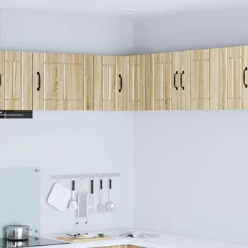 Příborník do zásuvky Kuchyňská skříň Sonoma dub 57 x 57 x 40 cm kompozitní dřevo