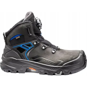 Pracovní obuv Pracovní obuv T-ROBUST BASE [B1605] velikost 48
