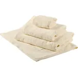 Profod Bavlněná froté osuška PASTEL 70x140 cm - Champagne