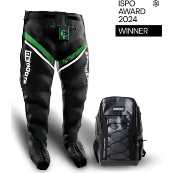 Masážní přístroj Reboots Masážní kalhoty Reboots GO X, vel. L RE-00019