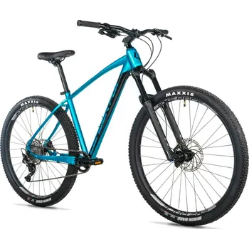 Jízdní kolo Leader Fox TRAP 29" 2026 Barva: blue light, Velikost: 18"