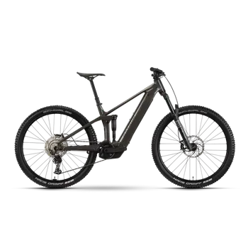 Elektrokolo Raymon Korak Pro grey (ZDARMA Doprava + Dárek)