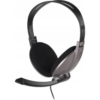 Sluchátka Sluchátka Tracer TRS-150M na uši