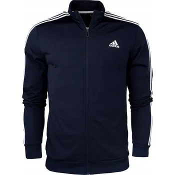 Pánská mikina Pánská mikina Adidas M 3S TT TRIC velikost S