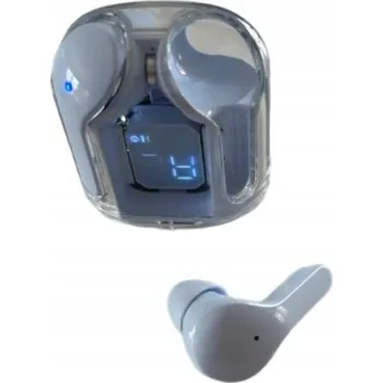 Sluchátka Bezdrátová sluchátka do uší Riversong AirFly M2