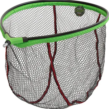 Zabezpečení domácnosti Hlava podběráku Delphin REAXE FloateR DEEP 60 x 50 cm