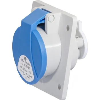 Elektrická zásuvka SEZ IE 1632