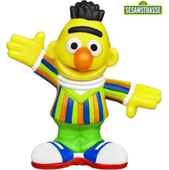 Figurka Hasbro Sesame Street - Figurka Bert 6cm