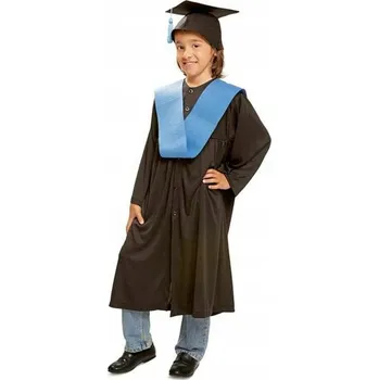 Karnevalový kostým Kostým pro Děti My Me Absolvent Kostým pro Děti My Me Abs