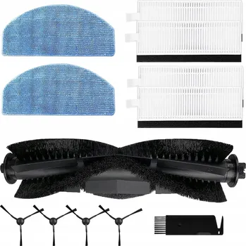 Bezpečnostní kamera SADA PŘÍSLUŠENSTVÍ PRO VYSAVAČ HONITURE G20 LAESAR EVOL 3 3S AIRZEEN