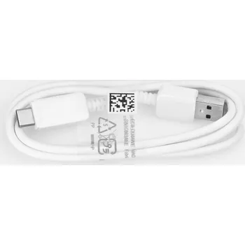 Datový kabel USB kabel - USB typ C Partner Tele.com 1 m