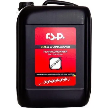 RSP BIKECHAIN CLEANER 10l čistič + DÁREK + Doprava ZDARMA