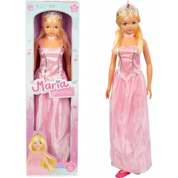 Panenka Panenka Maria Princezna, velká XXL, 105 cm