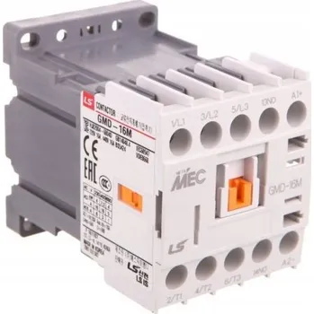 Stykač Stykač Aniro GMD-16M 24V DC