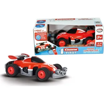 RC model auta Carrera RC auto 2,4GHz First Racer