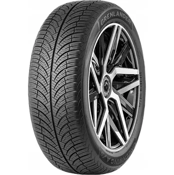 Letní osobní pneu Celoroční pneumatika Grenlander GREENWING A/S 185/70 R14 88 H