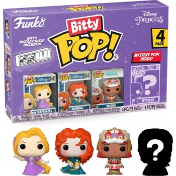 Figurka Figurka Funko Disney