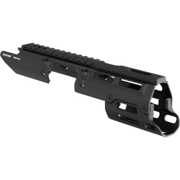 Sportovní střelba Předpažbí MP5K Monolithic M-LOK® UTG PRO®