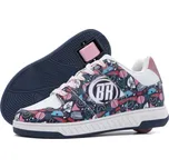 Breezy Rollers - Groovy White/Multicolored- boty s kolečkem Velikost boty: 35