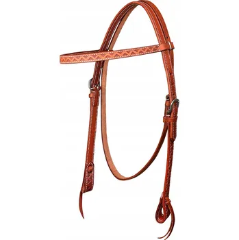 Ohlávka York Tex 2 (cob)