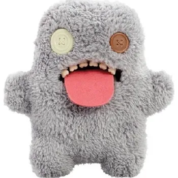 Dětské zboží Spin Master Fuggler Funny ugly monster Oogah Boogah- Plyšové zábavné ošklivé monstrum