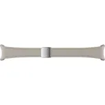 ET-SHR93SAE Samsung Galaxy Watch 6/6 Classic D-Buckle Kožený Řemínek (Vegan) S/M Etuope