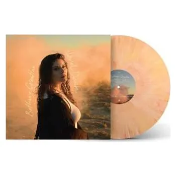 Hudba LP Bethany Cosentino: Natural Disaster LTD 2023 Dreamsicle Vinyl Limited Edition