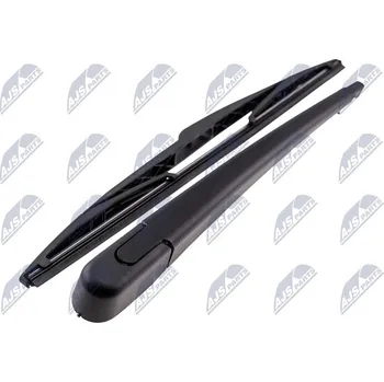 Stěrač Stěrač-sada, čištění oken NTY EWB-RE-019