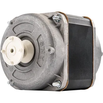 Průmyslové topidlo MOTOR K RADIÁTORU PM-NAG-15EDN-SI