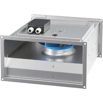 Domácí ventilátor Ruck (Německo) KVR 4020 EC O K 01