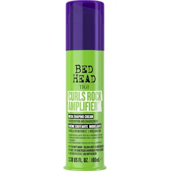 Vlasová regenerace TIGI TIGI Bed Head Curls Rock Amplifier Cream 100 ml