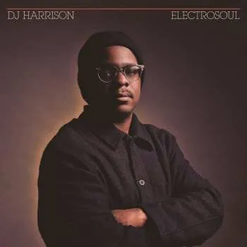 Zahraniční hudba LP DJ Harrison: Electrosoul