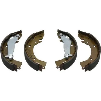 Brzdová čelist Sada brzdových čelistí KAVO PARTS KBS-3419