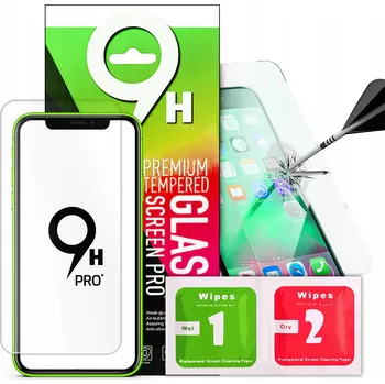 Tvrzené sklo Toptel pro Samsung Galaxy A52s 5G, 1 ks