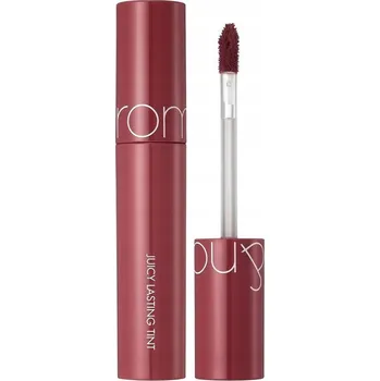 Lesk na rty Rom&nd Juicy Lasting Tint, silně pigmentovaný lesk na rty 5,5 g