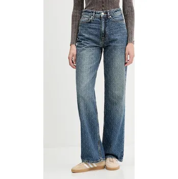 Pánské džíny Džíny HUGO 937_14 50546502 modrá 55J, vel. 29/32