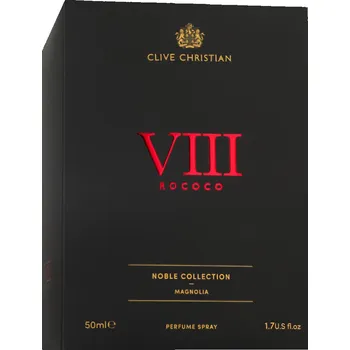 Parfém Clive Christian VIII Rococo Magnolia Parfém 50 ml W varianta Starý obal