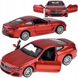Kovové autíčko BMW M850i Coupe se zvuky…