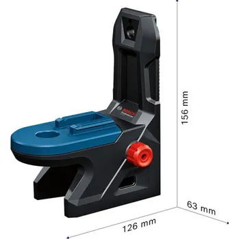 Měřící laser Bosch RM 10