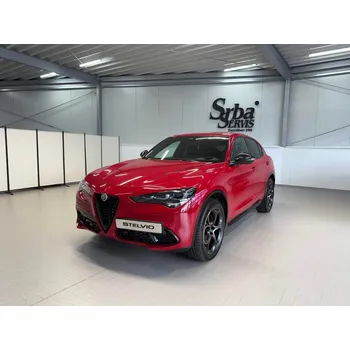 ALFA ROMEO STELVIO 2.0 Turbo 280k Q4 AT8 INTENSA s01-56010