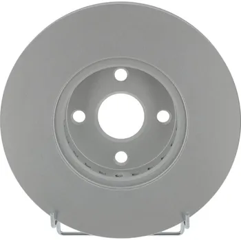 Brzdový systém Brzdový kotouč JURID 562436JC