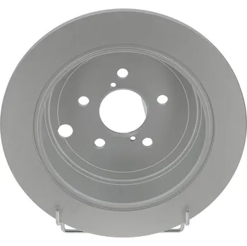 Brzdový systém Brzdový kotouč JURID 562660JC