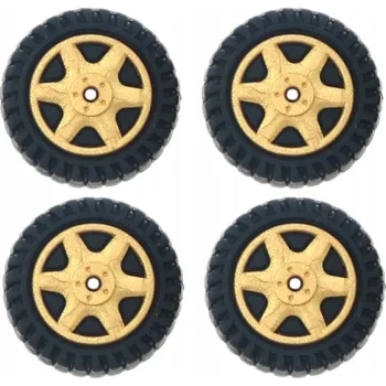 Herní konzole SADA 2X NÁVLEKY GRIPY GUMIČKY NA PÁČKY JOYSTICK ANALOGY PRO OVLADAČ XBOX ONE