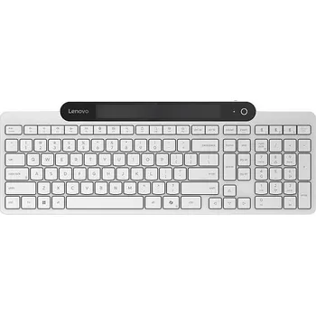 Počítačové příslušenství 800 Self-Charging Keyboard CZ/SK Lenovo