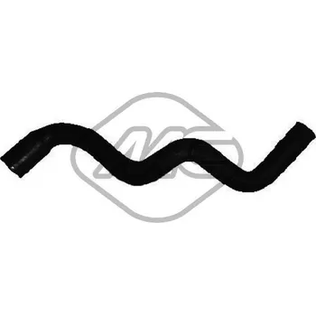 Chladič motoru Hadice chladiče METALCAUCHO 09515