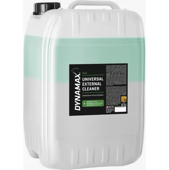 Autokosmetika Dynamax DXC6 Universal external cleaner 25Kg