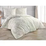 TipTrade Bavlněné povlečení 140x200 + 70x90 cm - Serena