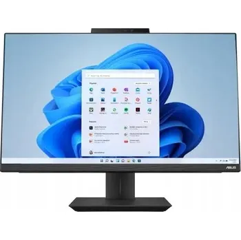 Stolní počítač Počítač AiO ASUS A5702WVARK-BPE012W Core i5-120U 27" 8GB / 512GB Win11