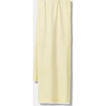 Šála Šála Liu Jo 2A6001.T0300 žlutá 11X, vel. ONE SIZE