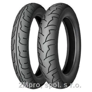 MICHELIN 120/80-16 TT M/C 60V PILOT ACTIV F TL/TT